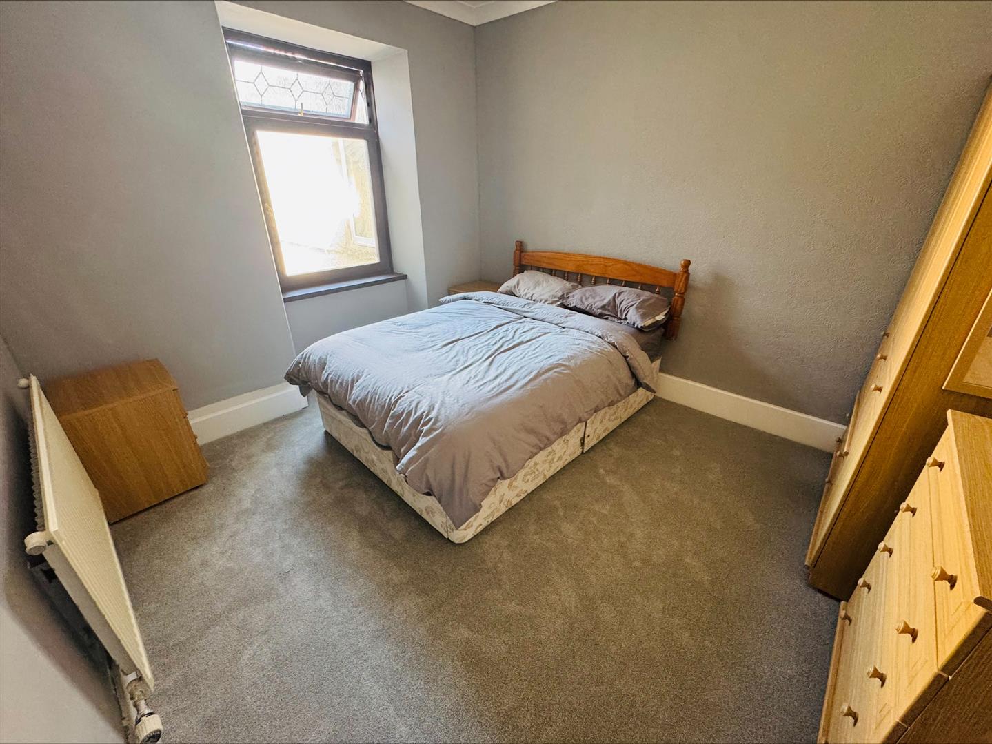Coldstream Street, Llanelli, SA15 3BH